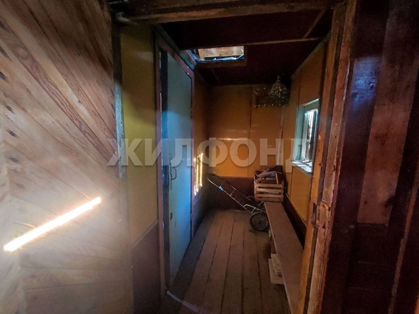 
  Продам  дачный участок, 6.6 соток, Новосибирск

. Фото 12.
