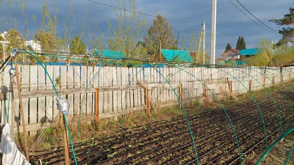 
  Продается земельный участок, 6.6 соток, Новосибирск
. Фото 2.