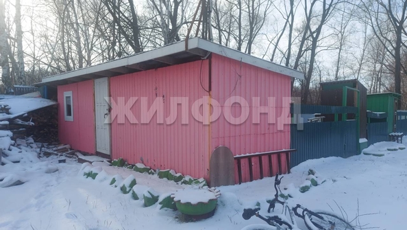 
   Продам дом, 70 м², Новосибирск

. Фото 4.