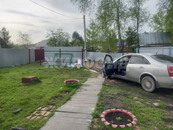 
  Продается дом, 70 м², Новосибирск
. Фото 6.