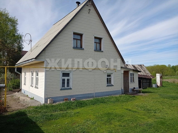 
  Продается дом, 50.2 м², село Барлак
. Фото 2.