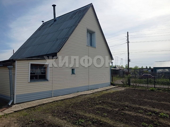 
  Продается дом, 50.2 м², село Барлак
. Фото 3.