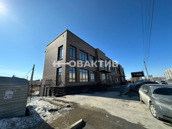 
   Сдам торговое помещение, 1226 м², Юбилейная ул, 10

. Фото 4.