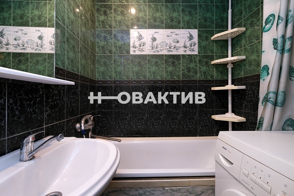 
   Продам 4-комнатную, 75.9 м², Немировича-Данченко ул, 2/1

. Фото 11.