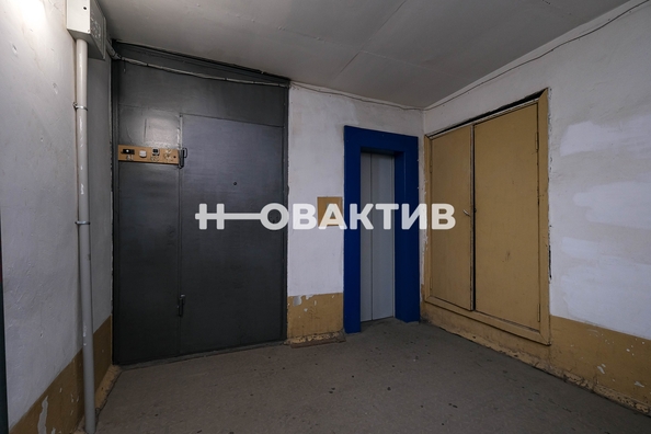 
   Продам 4-комнатную, 75.9 м², Немировича-Данченко ул, 2/1

. Фото 16.