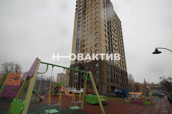 
   Продам студию, 26.51 м², Никитина ул, 128

. Фото 12.