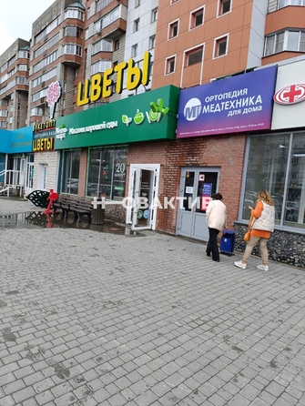 
   Сдам помещение свободного назначения, 192.5 м², Кирова ул, 108

. Фото 1.