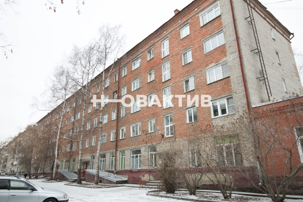 
   Продам комнату, 15.7 м², Римского-Корсакова ул, 3

. Фото 11.