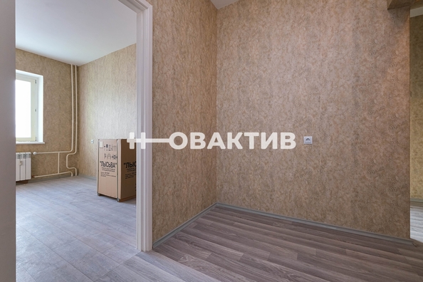 
   Продам 1-комнатную, 42 м², Гранатовый, 36

. Фото 11.