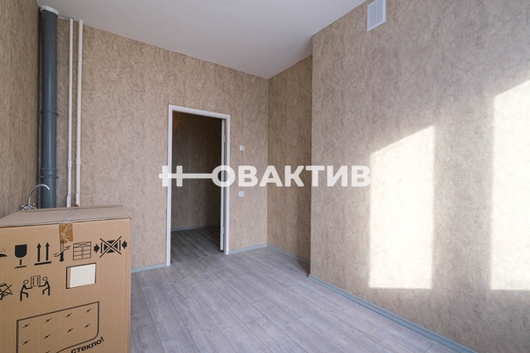 
   Продам 1-комнатную, 42 м², Гранатовый, 36

. Фото 16.