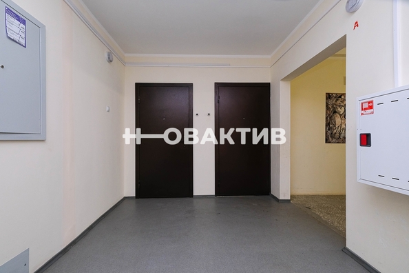 
   Продам 1-комнатную, 42 м², Гранатовый, 36

. Фото 19.