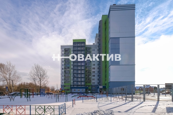 
   Продам 1-комнатную, 42 м², Гранатовый, 36

. Фото 26.