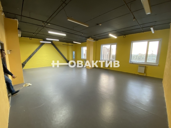 
   Сдам помещение свободного назначения, 77.6 м², Гнесиных ул, 10/1

. Фото 5.