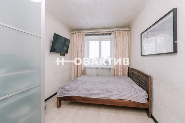 
   Продам 3-комнатную, 60.8 м², Бориса Богаткова ул, 188/1

. Фото 7.