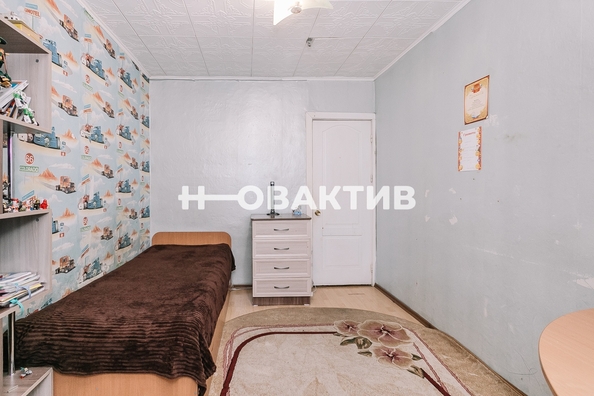 
   Продам 3-комнатную, 60.8 м², Бориса Богаткова ул, 188/1

. Фото 11.