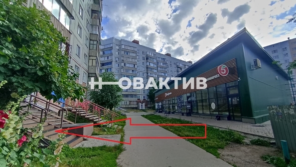 
   Продам торговое помещение, 60.7 м², Родники ул, 1

. Фото 3.