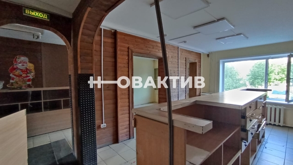 
   Продам торговое помещение, 60.7 м², Родники ул, 1

. Фото 11.