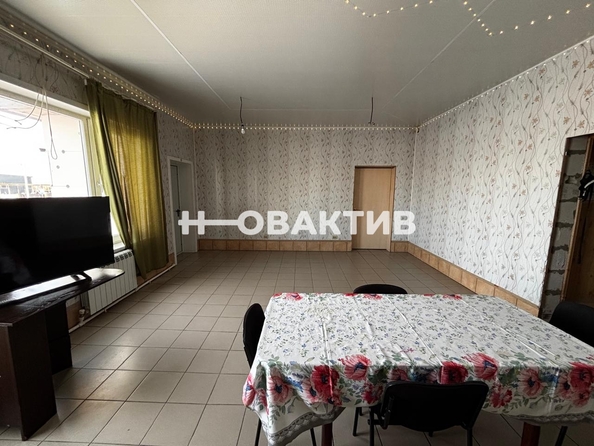 
   Продам коттедж, 197.5 м², Бердск

. Фото 8.