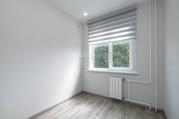 
   Продам 1-комнатную, 29 м², Кропоткина ул, 136

. Фото 9.