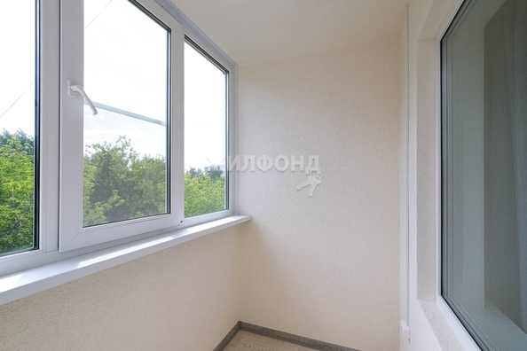 
   Продам 1-комнатную, 29 м², Кропоткина ул, 136

. Фото 14.