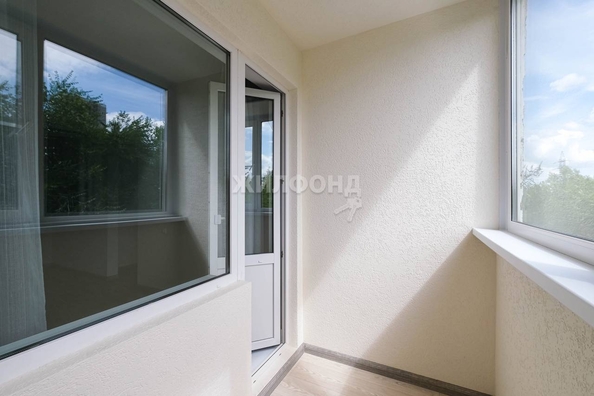 
   Продам 1-комнатную, 29 м², Кропоткина ул, 136

. Фото 15.