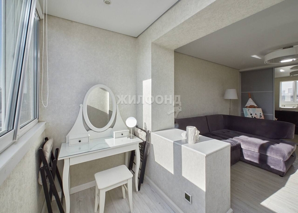 
   Продам 1-комнатную, 28.5 м², Кропоткина ул, 267

. Фото 4.