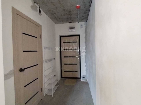 
   Продам студию, 19.1 м², Забалуева ул, 102/1

. Фото 4.