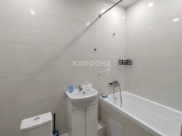 
   Продам студию, 19.1 м², Забалуева ул, 102/1

. Фото 10.