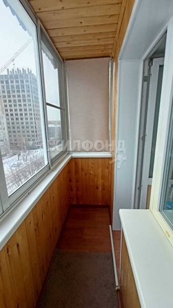 
   Продам 1-комнатную, 31.5 м², Никитина ул, 11

. Фото 6.