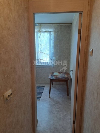 
   Продам 1-комнатную, 29.6 м², Троллейная ул, 26

. Фото 8.