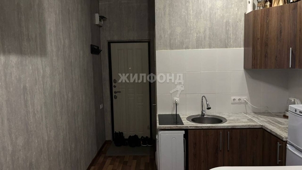 
   Продам студию, 16.7 м², Аэропорт ул, 16

. Фото 4.