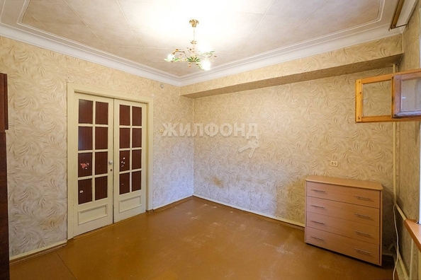 
   Продам 2-комнатную, 56.2 м², Тимирязева ул, 62

. Фото 7.