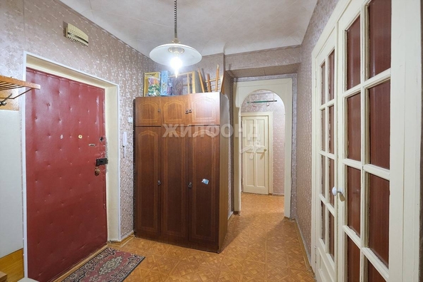 
   Продам 2-комнатную, 56.2 м², Тимирязева ул, 62

. Фото 20.