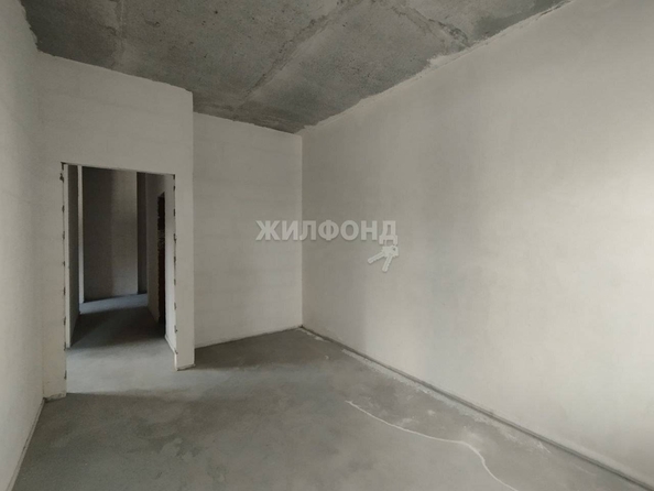 
   Продам 2-комнатную, 45.6 м², Серебряное озеро ул, 15

. Фото 1.