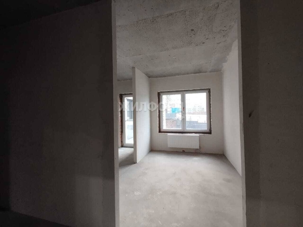 
   Продам 2-комнатную, 45.6 м², Серебряное озеро ул, 15

. Фото 3.