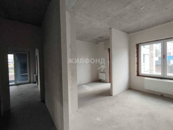 
   Продам 2-комнатную, 45.6 м², Серебряное озеро ул, 15

. Фото 3.