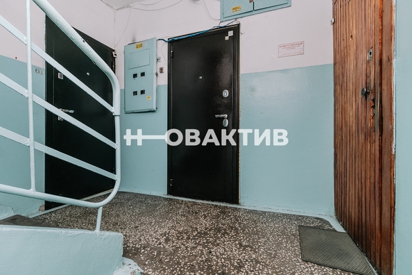 
   Продам 2-комнатную, 43.5 м², Дмитрия Донского ул, 29

. Фото 12.