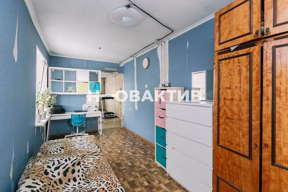 
   Продам 3-комнатную, 60.5 м², Зорге ул, 229

. Фото 6.