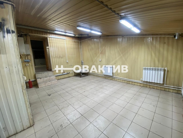 
   Сдам помещение свободного назначения, 83.6 м², Горский мкр, 2к1

. Фото 8.