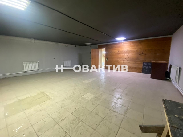 
   Сдам помещение свободного назначения, 83.6 м², Горский мкр, 2к1

. Фото 9.