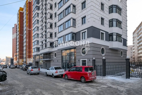 
   Продам 2-комнатную, 52 м², Кошурникова ул, 22

. Фото 8.