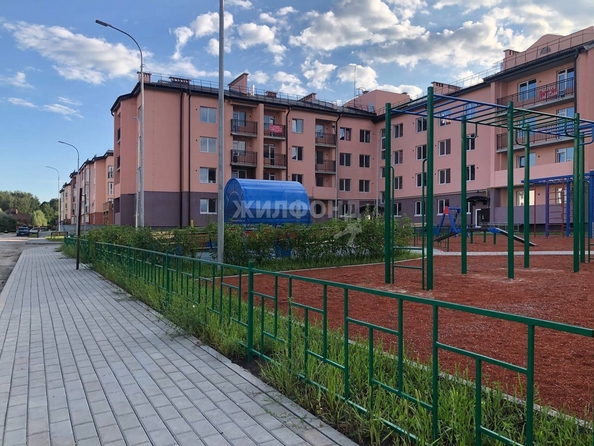 
   Продам 2-комнатную, 62.9 м², , 55

. Фото 21.