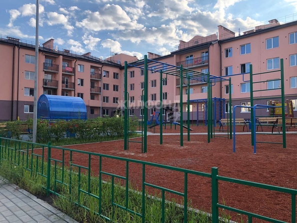 
   Продам 2-комнатную, 62.9 м², , 55

. Фото 27.