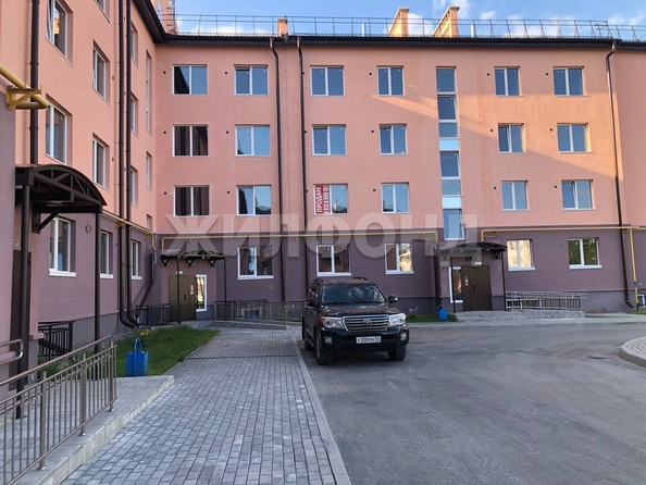 
   Продам 2-комнатную, 62.9 м², , 55

. Фото 21.