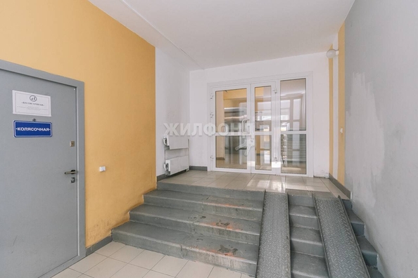 
   Продам 2-комнатную, 39.2 м², Герцена ул, 11/1

. Фото 18.