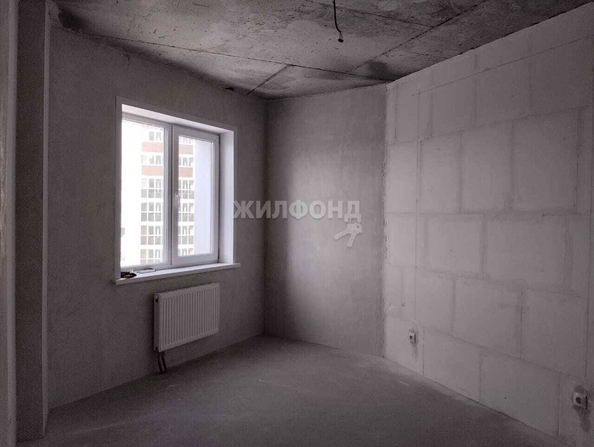 
   Продам 2-комнатную, 59.7 м², Закаменский мкр, 11

. Фото 3.