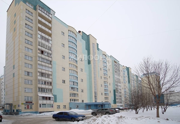 
   Продам 2-комнатную, 62.5 м², Горский мкр, 82

. Фото 15.