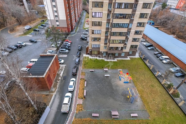 
   Продам 2-комнатную, 57.8 м², Серебряные ключи ул, 4

. Фото 6.