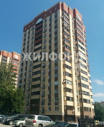 
   Продам 2-комнатную, 57.8 м², Серебряные ключи ул, 4

. Фото 21.