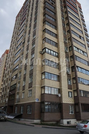 
   Продам 2-комнатную, 57.8 м², Серебряные ключи ул, 4

. Фото 27.